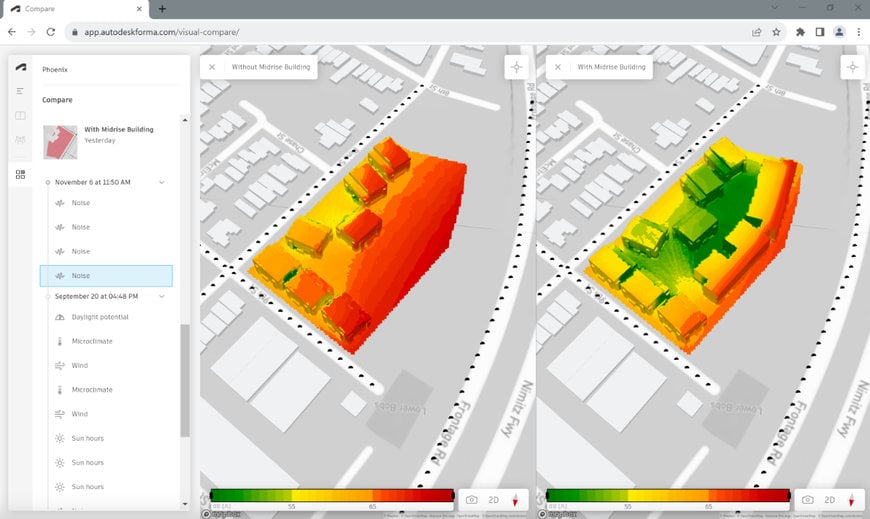 AUTODESK-LED COLLABORATION BRINGS AI-POWERED, CLIMATE-FRIENDLY SOLUTION TO AFFORDABLE HOUSING 